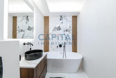 Comision 0%! Apartament 3 camere, 90mp, ultrafinisat, Buna Ziua - 28