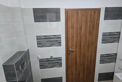 Apartament cu 2 camere decomandat, mobilat în Giroc - 6
