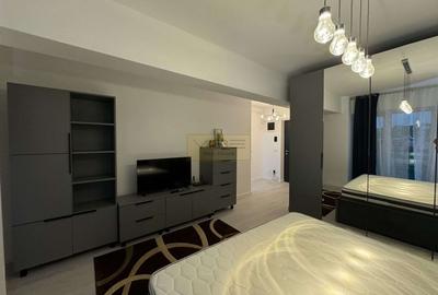 Apartament 1 camera+parcare Bucium - Excentric Residence - 3