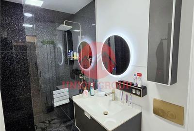 Apartament cu 3 camere, mobilat în Coiciu - 3