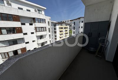 Apartament cu 3 camere decomandat, mobilat în Mihai Viteazul - 8