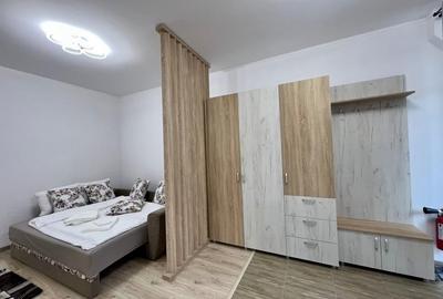 Garsoniera moderna | 35 mp + terasa 12 mp |Parcare inclusa – Valenii de Munte - 14