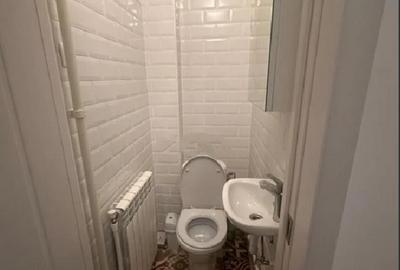 Cismigiu,Metrou,Parc,Ateneul Roman ,Balcon ,2 Bai,Renovat,Liber! - 5