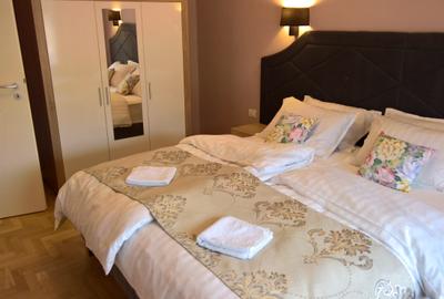 Apartament 4 camere in vila, mobilat si utilat modern zona Grivitei - 7