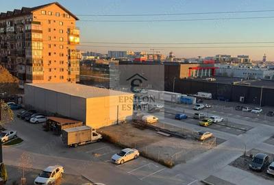 Garsoniera Militari Residence complet mobilata si utilata - 2