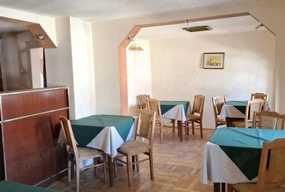 Hotel ultracentral de vanzare , ideal investitie! - 8