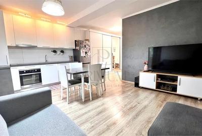 Apartament cu 3 camere decomandat în Dumbrăvița - 2