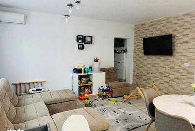 Apartament cu 3 camere în Florești - 11