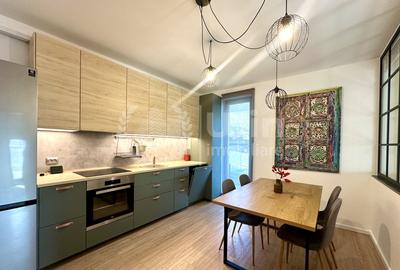 Apartament 2 camere la cheie | Garaj inclus | Bloc nou | Zorilor ! - 3