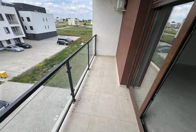 Apartament cu 2 camere decomandat în Braytim - 1