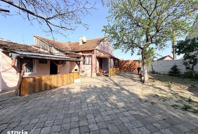 Casă cu 4 camere cu Teren 899 Mp în Șega - 2