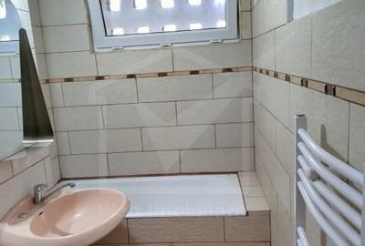 Apartament 4 cam decomandat, cu parcare, str Clabucet Manastur Apartament 4 cam decomandat, cu parcare, str Clabucet Manastur - 6