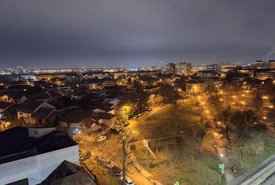 Apartament 2 camere decomandat | 46 mp utili | Complex Studentesc - 13