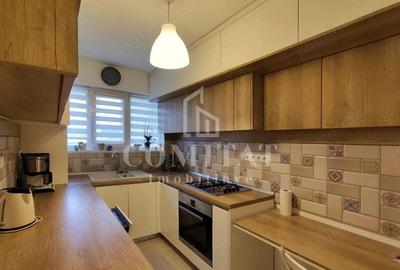 Apartament cu 2 camere decomandate | Cartierul Mana?tur - Pia?a Flora - 10