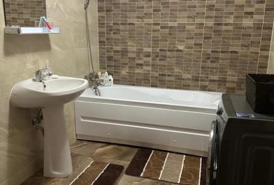 Apartament cu 2 camere semidecomandat în Florești - 7