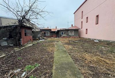 Teren Construcții intravilan de 1491 mp, în Băneasa - 5