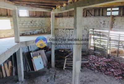 Casă individuală cu 10 camere cu Teren 2600 Mp în Bozienii de Sus - 6