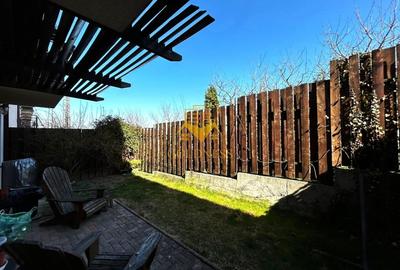 Apartament cu 2 camere decomandat, mobilat în Zorilor - 6