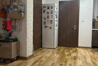 Apartament cu 3 camere semidecomandat în Iosefin - 2