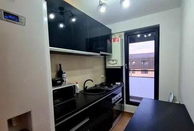 Garsoniera ( 45 Mp-Boxa-Parcare )-Coresi - 2