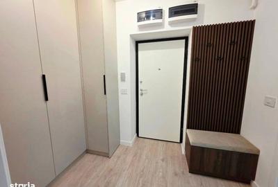 Garsonieră, mobilată în Nord - 9