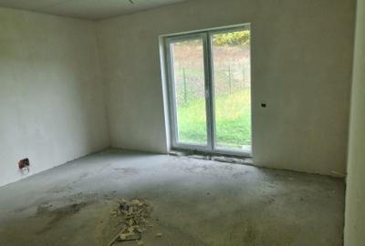 Casă individuală cu 4 camere cu Teren 500 Mp în Popești - 15