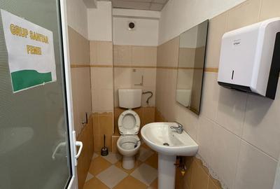 Spatii depozitare cu acces la DN 26 zona Metro - 8