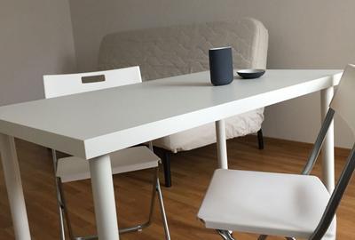 Garsonieră decomandată în Pipera