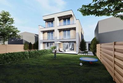 Vila Premium in cartierul Ghergheni! - 7