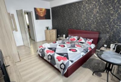 Loca?ie premium garsoniera de inchiriat in inima Dev - 1