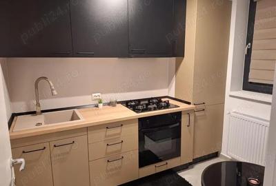 Garsoniera HILS PALLADY-centrala proprie-modern-metrou 3 minute - 1