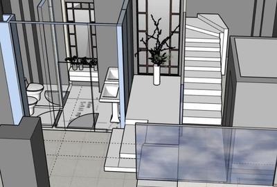 Aviatorilor, inchiriere spatiu birou - 3