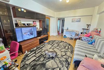 Direct proprietar. De vanzare apartament 3 camere, zona Ghencea, vizavi de stadionul Steaua - 10