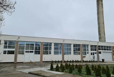 Inchiriez spatiu comercial - 5