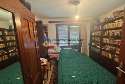 Casa traditionala de vanzare in comuna Podoleni, jud. Neamt - 11