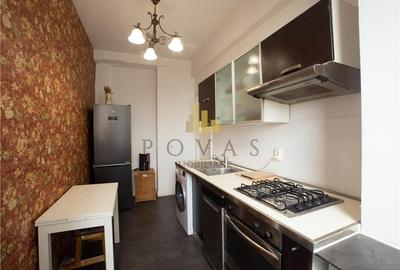 Inchiriere Apartament 5 Camere Universitate Magheru - 8