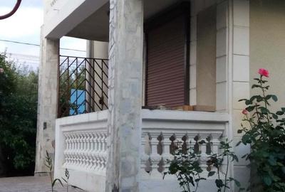 Casa parter+nivel Voinesti - 1