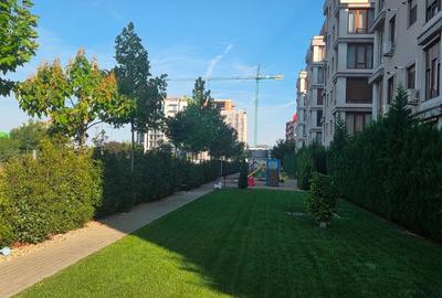 Apartament 3 camere Augustin coman 8-10 Torontalului - 2