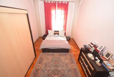 Apartament posibil mobilat si utilat in Piata Maria - 12