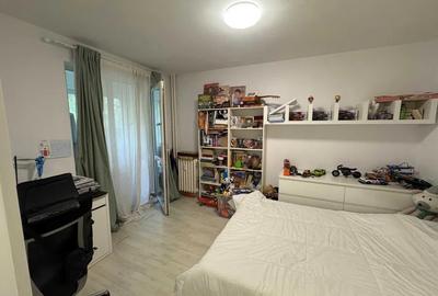 APARTAMENT DE VÂNZARE CU DOUĂ CAMERE IN ZONA PAJURA SEC.1 - 8