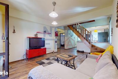 Casă cu 4 camere cu Teren 400 Mp în Corbeanca - 4