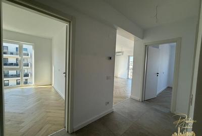 Apartament cu 3 camere nou tip Berlin de vanzare in Prima Arena - 5