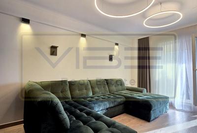 Apartament cu 2 camere semidecomandat, mobilat în Podul de Fier - 5