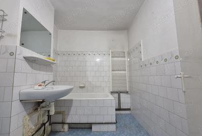 Apartament cu 3 camere decomandat în Ultracentral - 8