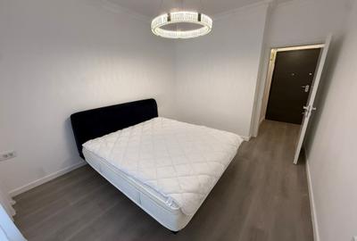 Apartament cu 2 camere decomandat, mobilat în Lujerului
