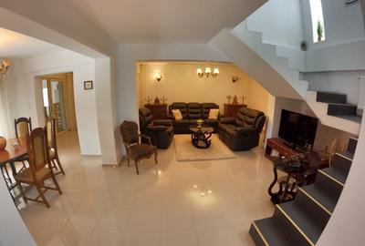 Casă individuală cu 4 camere cu Teren 600 Mp în Semicentral - 11