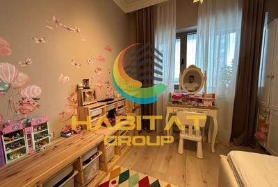 Apartament cu 3 camere semidecomandat, mobilat în Mihai Bravu - 26