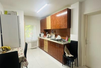 Apartament cu 2 camere semidecomandat, mobilat în Mănăștur - 3
