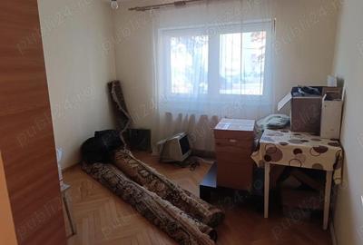 Apartament cu 3 camere decomandat în Central - 4