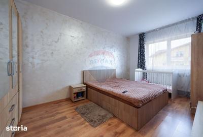Apartament cu 2 camere, mobilat în Sânpetru - 13